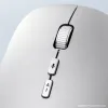 Fozac AI الفوري الفأرة اللاسلكية بلابلوتوث المترجم الثلاثي النمطي لاستمارة كتابة الرسم Application Scenario